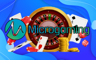 Pohon8 Microgaming Casino